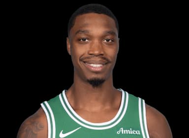 Lonnie Walker IV headshot