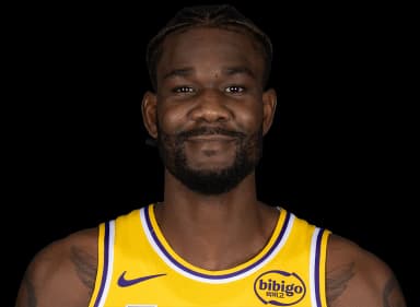 Deandre Ayton headshot