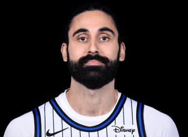 Goga Bitadze headshot