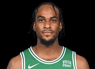 Oshae Brissett headshot