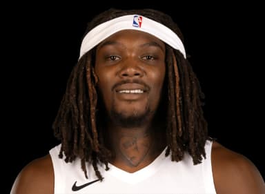 Robert Williams III headshot