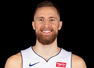 Dzanan Musa headshot