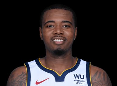 Gary Clark headshot