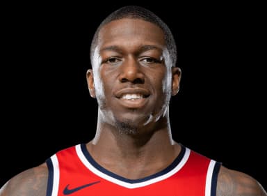 Kendrick Nunn headshot