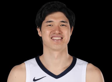 Yuta Watanabe headshot