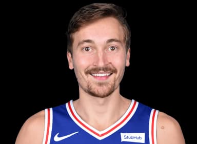 Ryan Broekhoff headshot