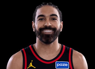 Gabe Vincent headshot