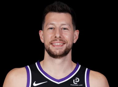 Drew Eubanks headshot