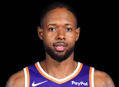 Haywood Highsmith headshot