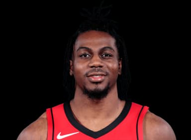 Chris Clemons headshot