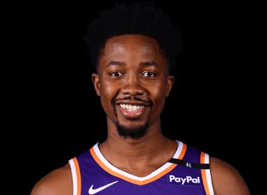 Mamadi Diakite headshot