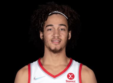 CJ Elleby headshot