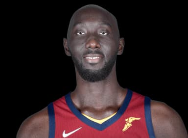Tacko Fall headshot
