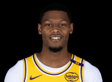 Cam Reddish headshot
