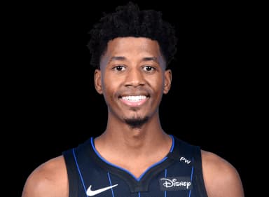 Jarrett Culver headshot