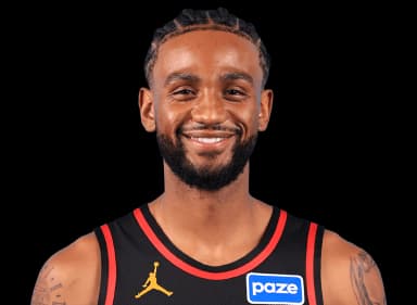 Nickeil Alexander-Walker headshot