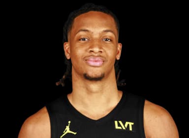Romeo Langford headshot