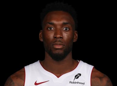 Nassir Little headshot