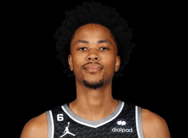 KZ Okpala headshot