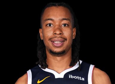 Moses Brown headshot