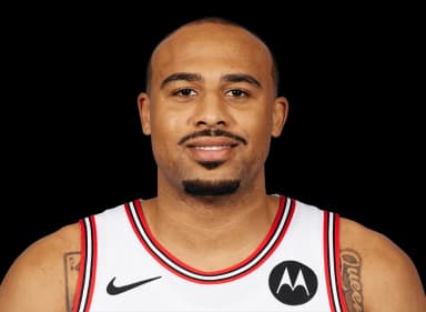 Talen Horton-Tucker headshot
