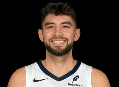 Ty Jerome headshot
