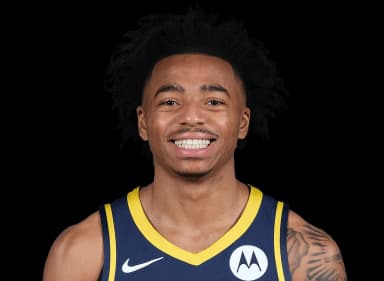Jalen Lecque headshot