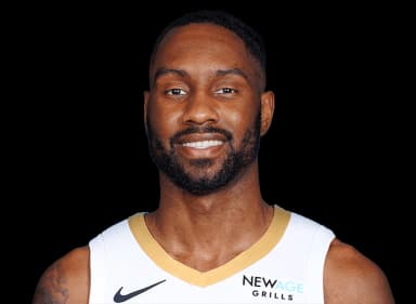 Jaylen Nowell headshot