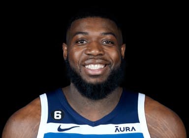 Eric Paschall headshot