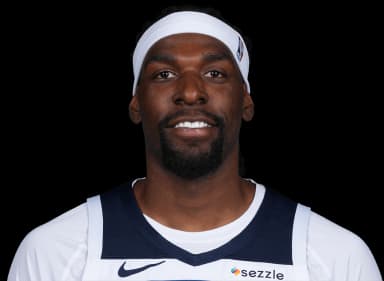 Naz Reid headshot
