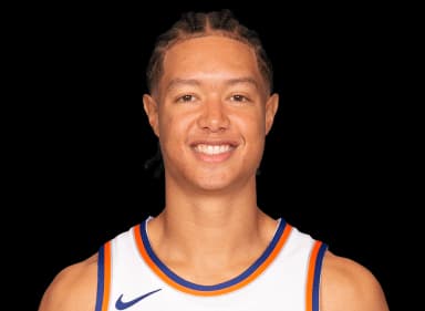 Isaiah Roby headshot