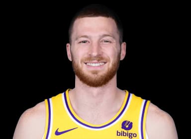Dylan Windler headshot