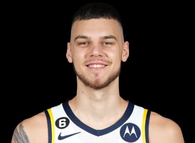 Deividas Sirvydis headshot