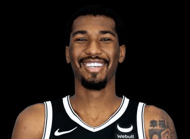 Armoni Brooks headshot