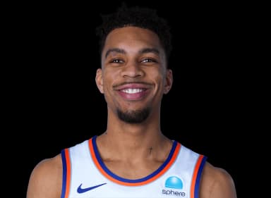 Charlie Brown Jr. headshot