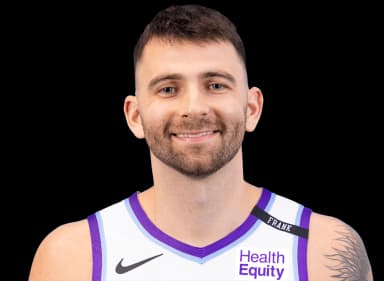 John Konchar headshot