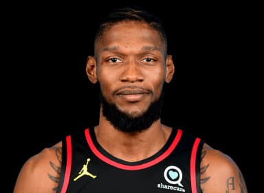 Chris Silva headshot