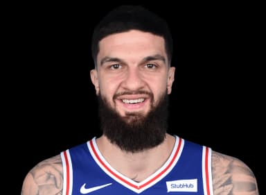 Vincent Poirier headshot