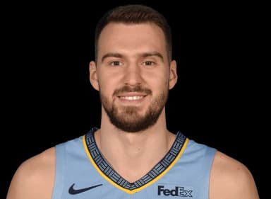 Marko Guduric headshot