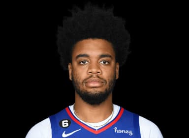 Juwan Morgan headshot
