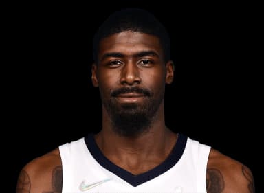 Shaq Buchanan headshot