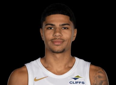 Killian Hayes headshot