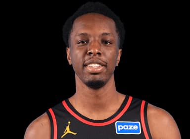 Onyeka Okongwu headshot
