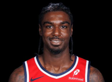 Kira Lewis Jr. headshot