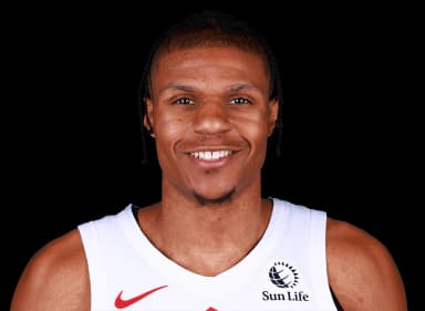 Jahmi'us Ramsey headshot