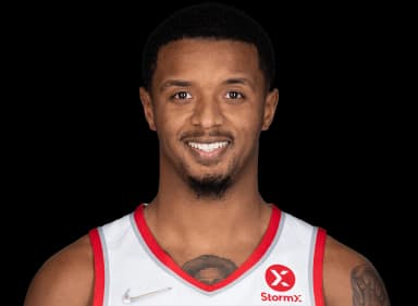Elijah Hughes headshot