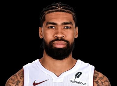 Nick Richards headshot