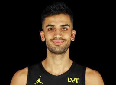 Omer Yurtseven headshot