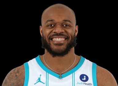 Xavier Tillman headshot