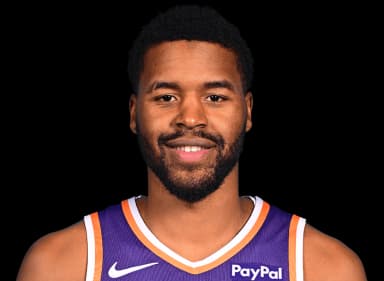 Jared Butler headshot